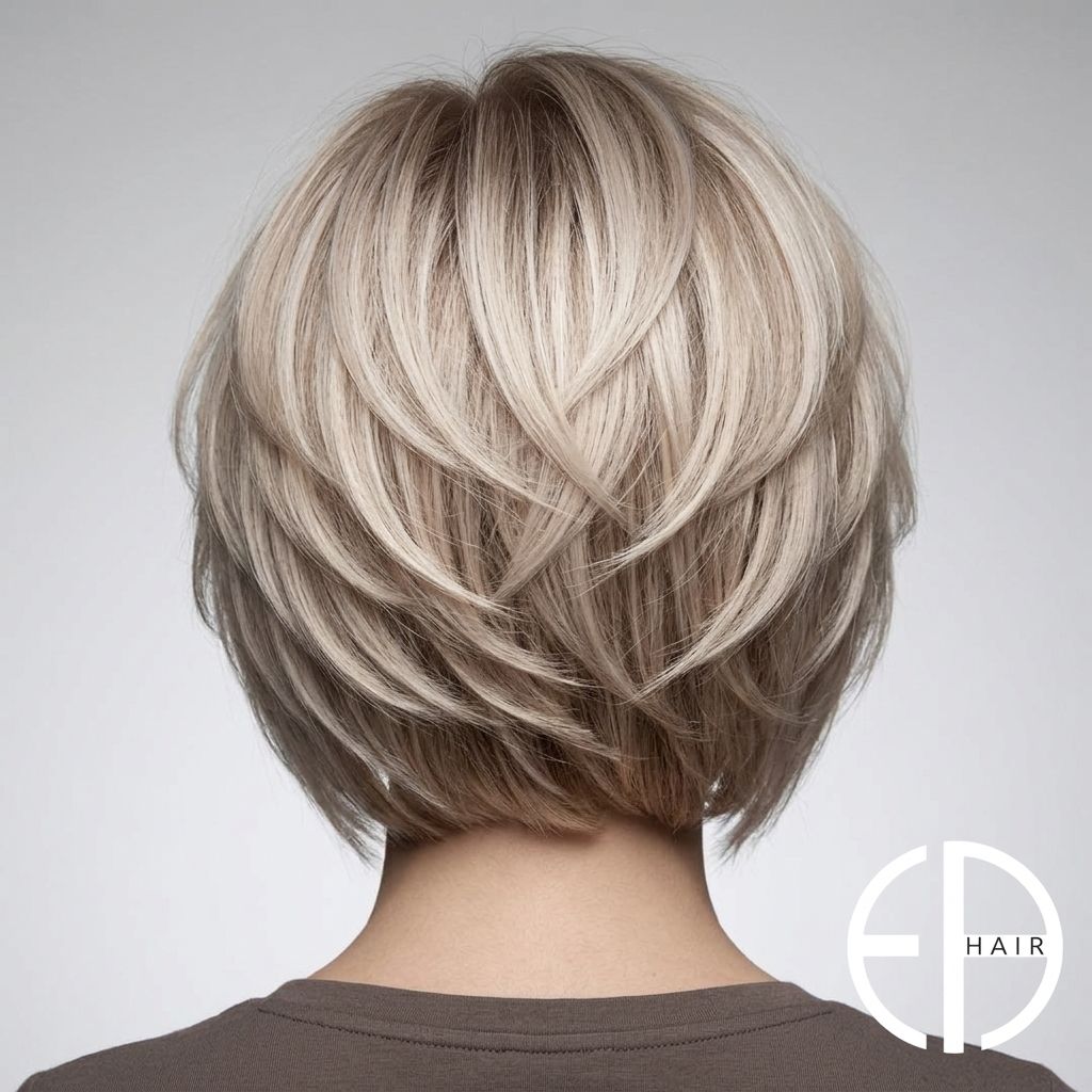 Ellen Adams Hair Client